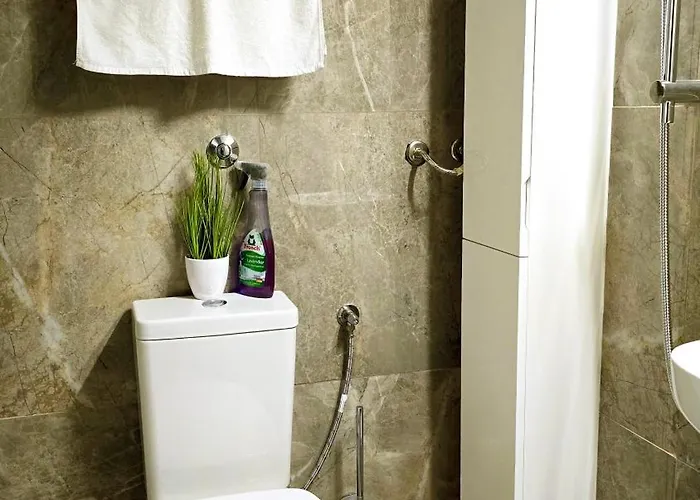 Morava 1 Asparuhovo House *