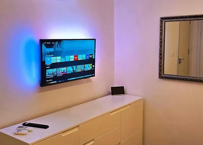 Morava 1 Asparuhovo House Апартамент