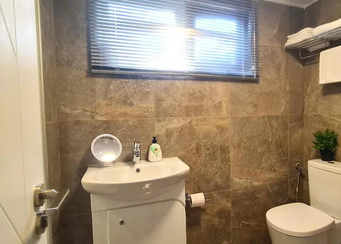 Апартамент Morava 1 Asparuhovo House