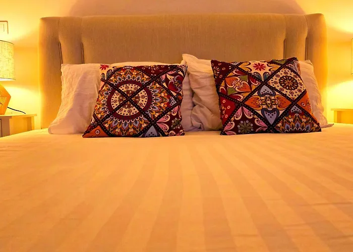 Morava 1 Asparuhovo House Апартамент Варна