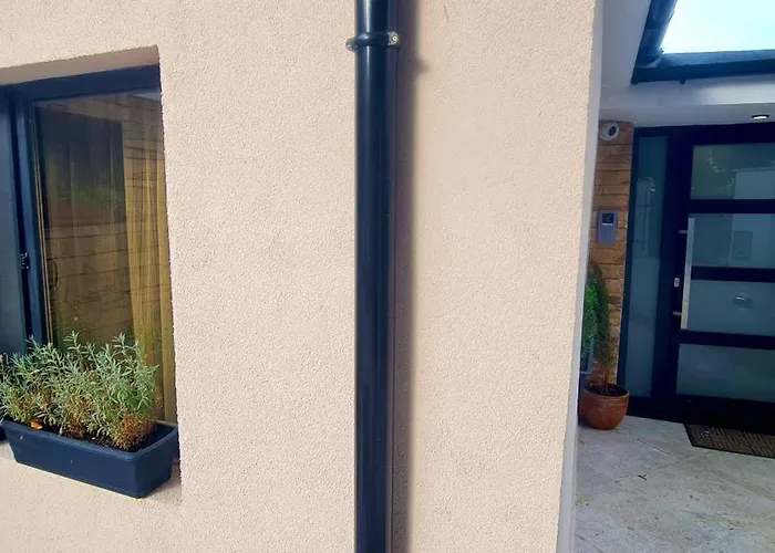 Morava 1 Asparuhovo House