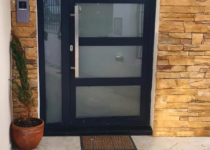 Morava 1 Asparuhovo House Апартамент Варна